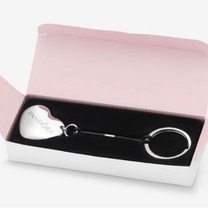 Pandora Lock Opener and Key Chain
